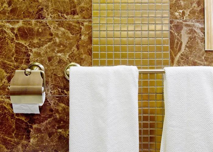 בית אירוח Leonardo *