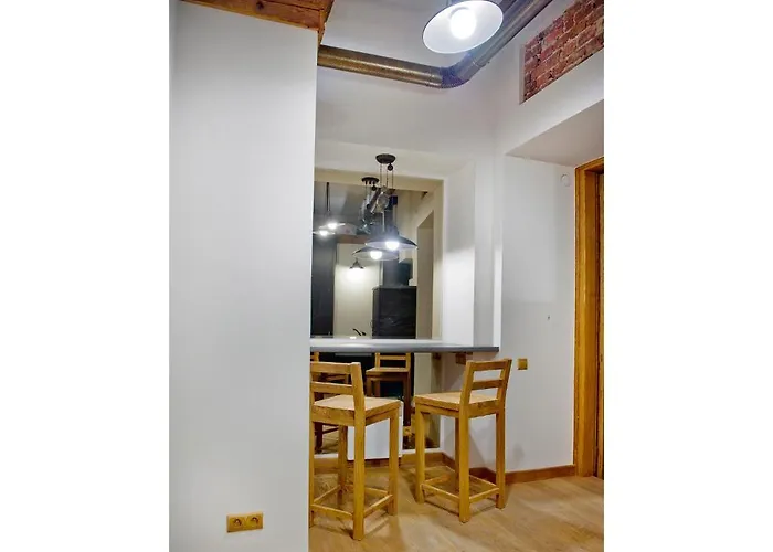 Leonardo Homestay Krakow